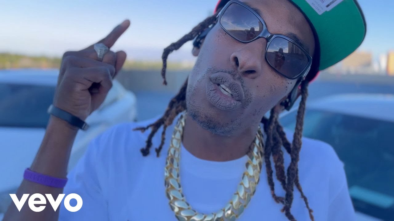 Fya Saga - As Morning Light (Official Music Video)