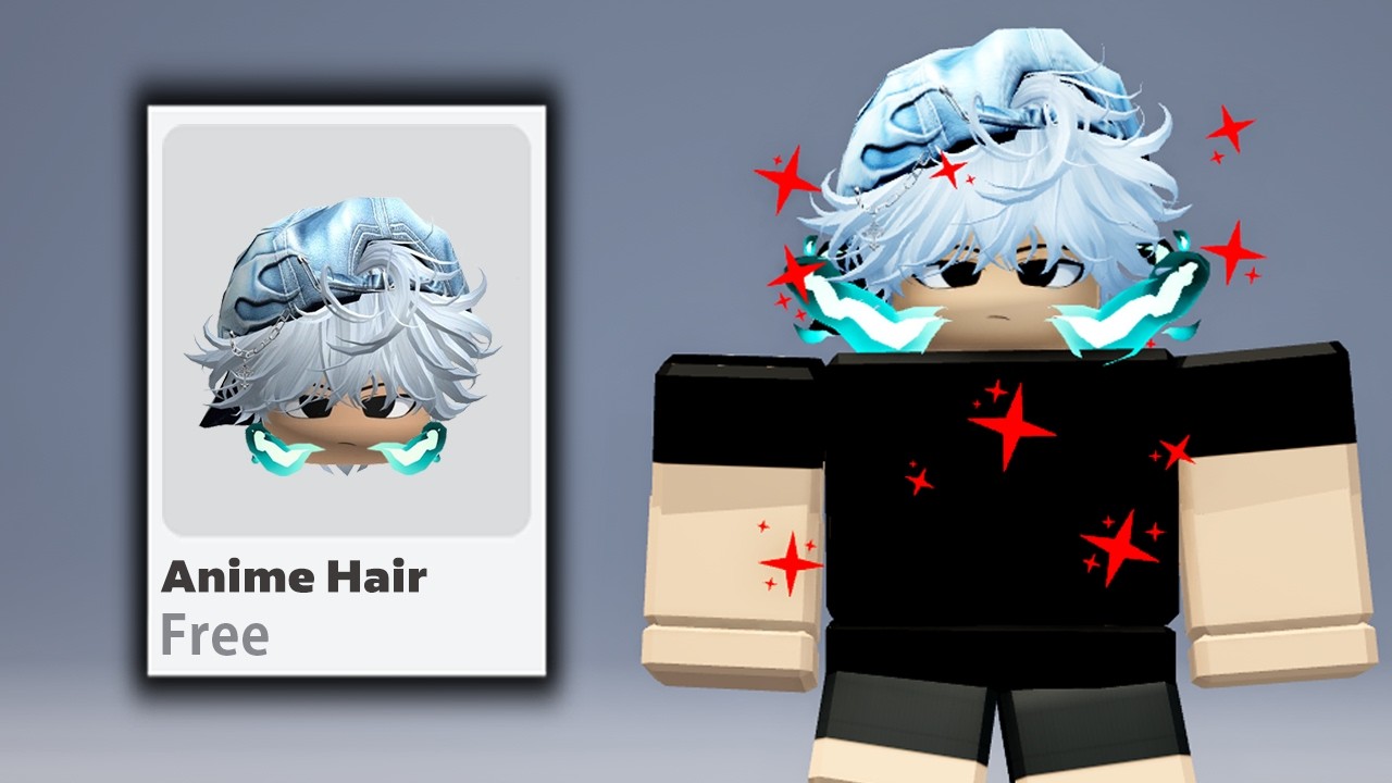 СПЕШИТЕ! 30 ЛУЧШИХ БЕСПЛАТНЫХ ПРЕДМЕТОВ ROBLOX 😎🩵 НОВЫЕ БЕСПЛАТНЫЕ ПРЕДМЕТЫ UGC ROBLOX [2025] 👻