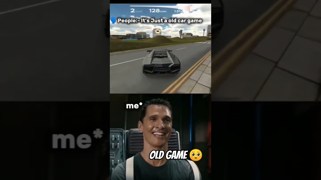 Old game🥺
