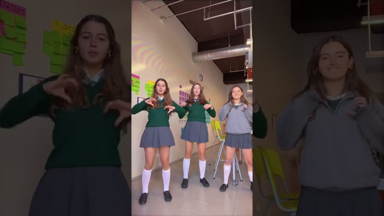 Strawberry Girls#754 #tiktok #shorts