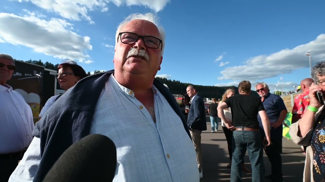 Trier: Moselfest in Zurlauben (2022)