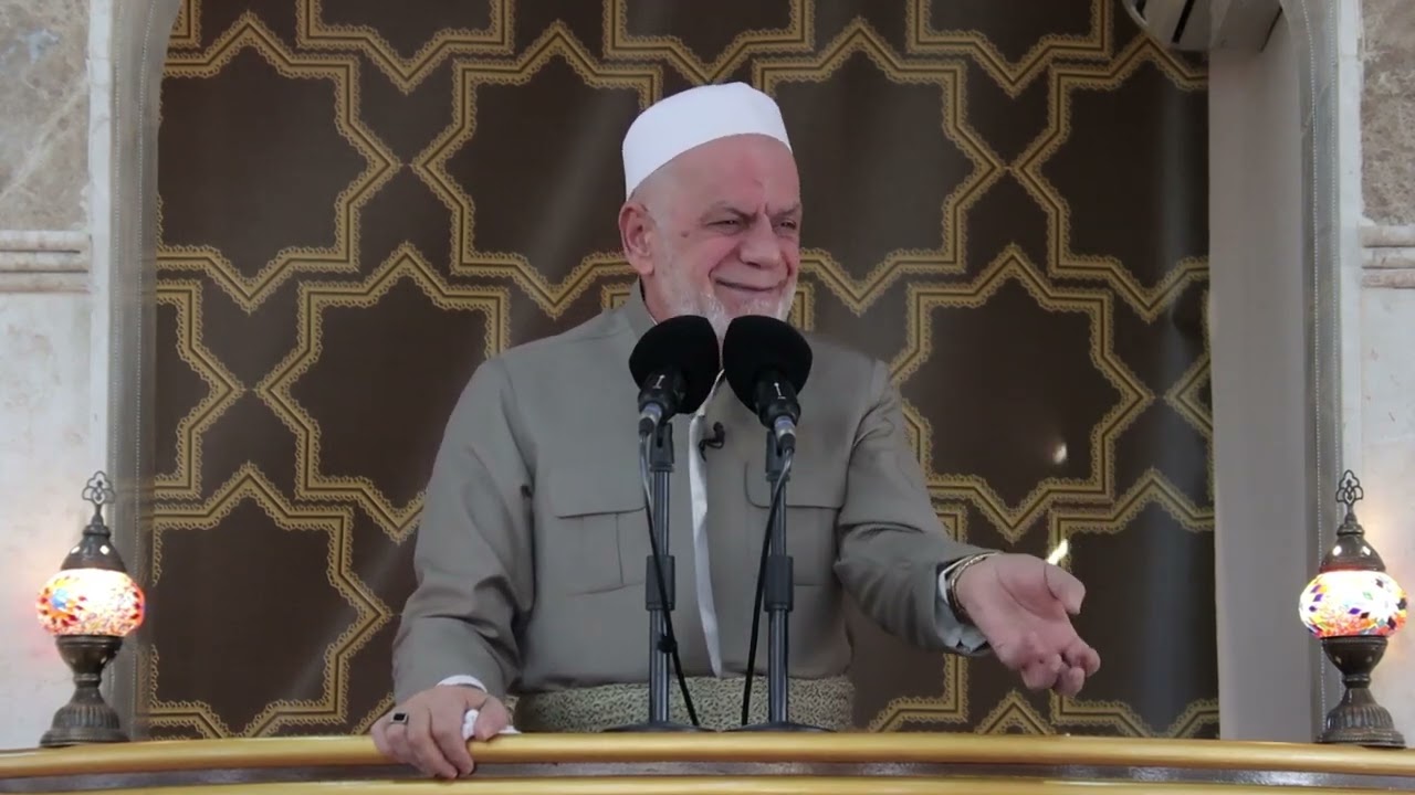 ملا ناصر رسول 2024 . 12 . 6