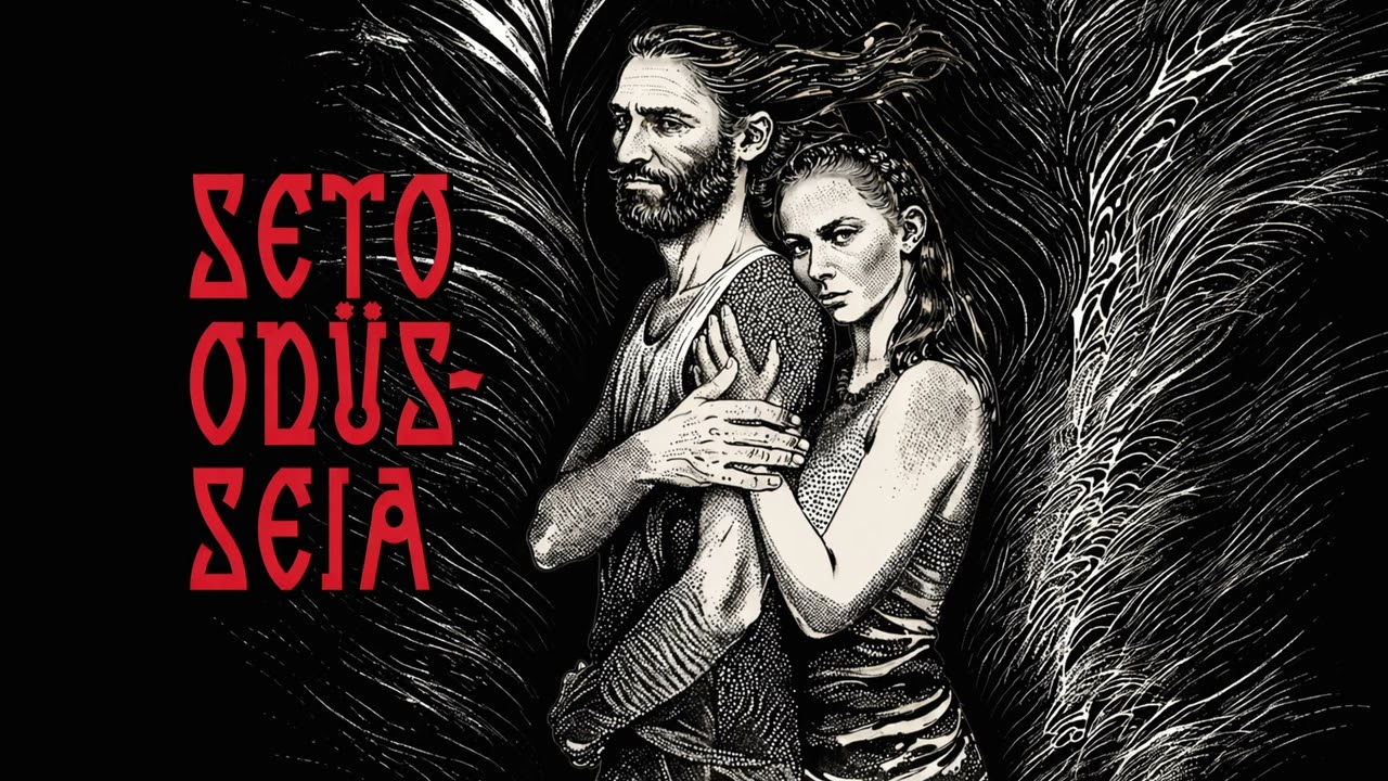 Handa-handa - Seto Odüsseia