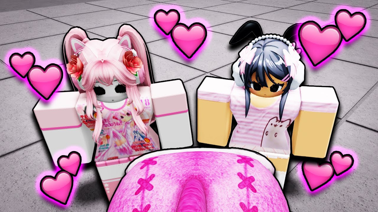 CREEPY STALKERS Wanted to DATE ME in Roblox The Strongest Battlegrounds..