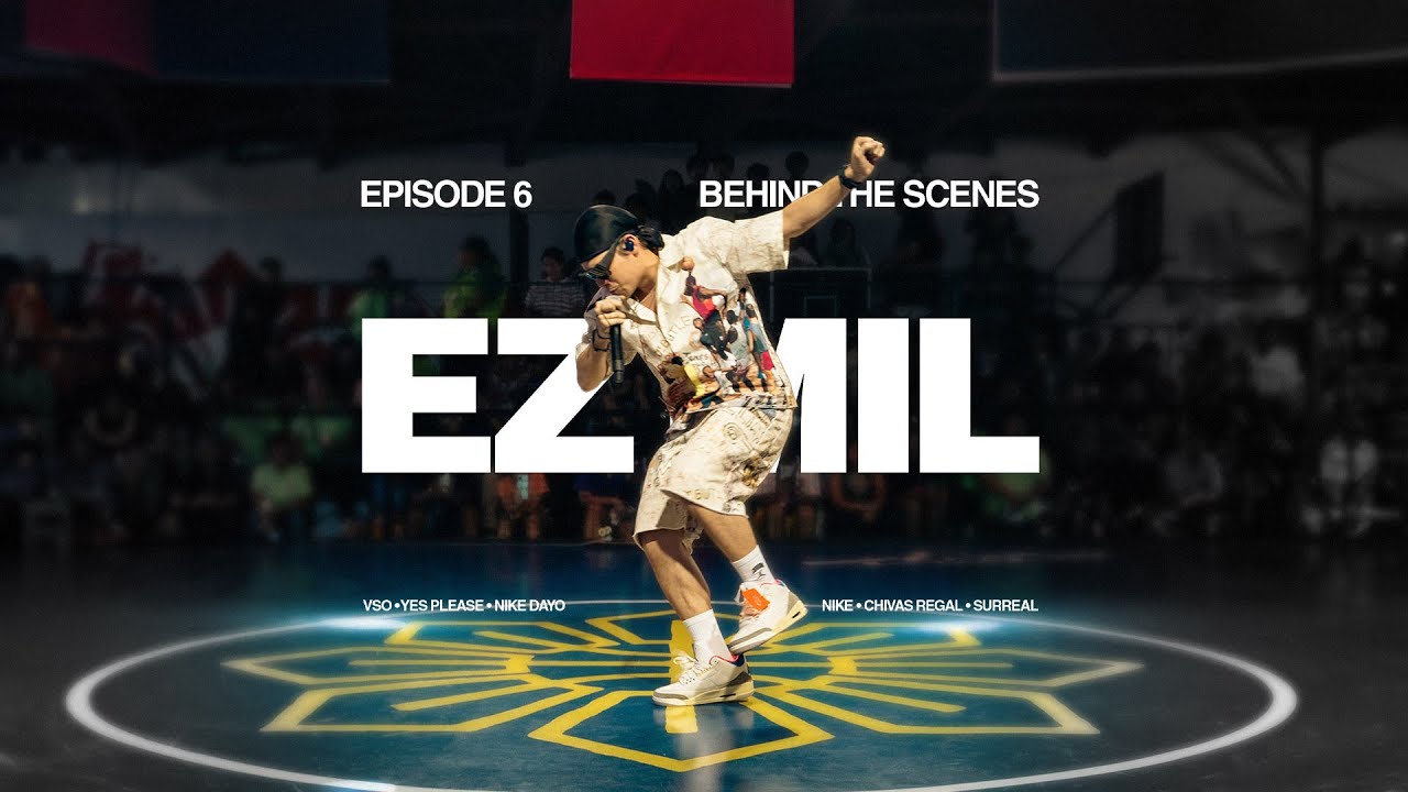 Ep. 6: Behind The Scenes: Surreal | Chivas Regal | Dayo23