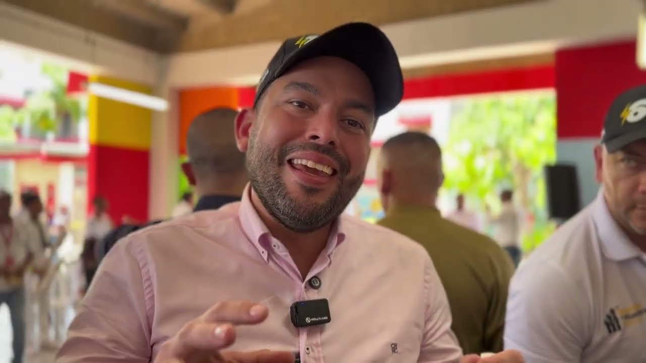 GOBERNACIÓN DEL ATLÁNTICO IMPULSA ENERGÍA SOLAR; GOBERNACIÓN DEL CESAR, POR EL MEDIO AMBIENTE