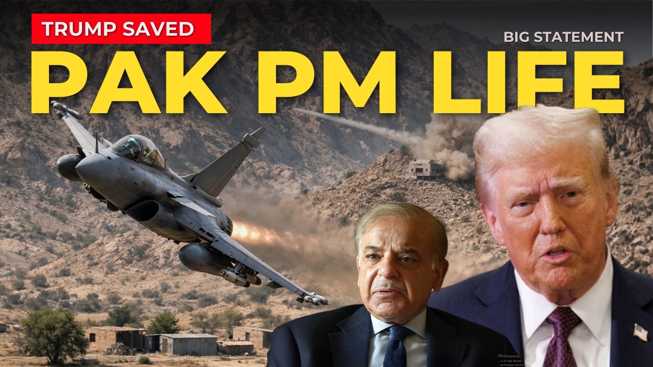Defence Updates - Trump Saved PAK PM Life, India Super Sukhoi Upgrade, India Iron Beam Laser Weapon