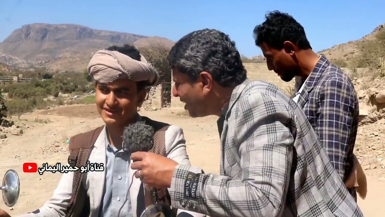 الحلقه السادسه . برنامج سوال مع الجمهور . الموسم الثامن