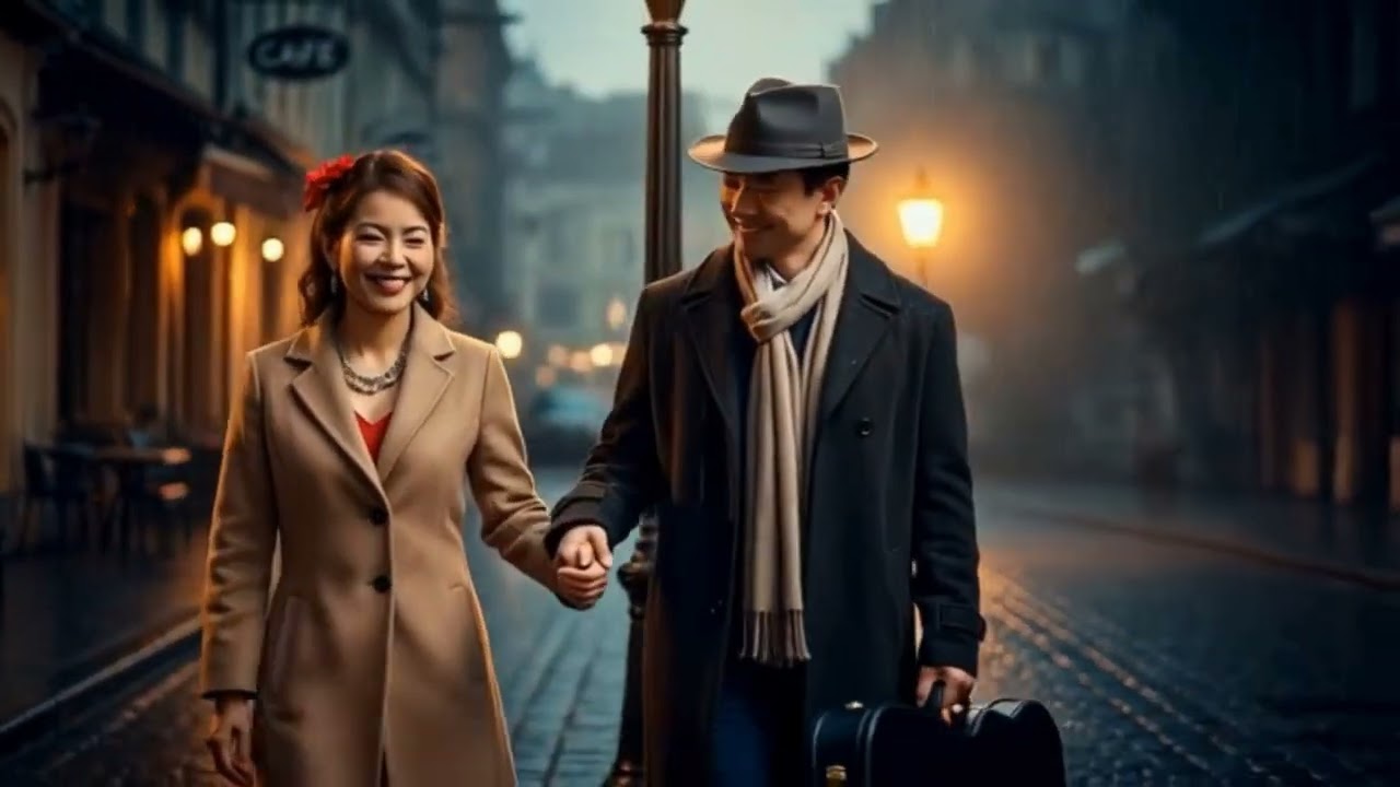 MỐI TÌNH KHÔNG PHAI