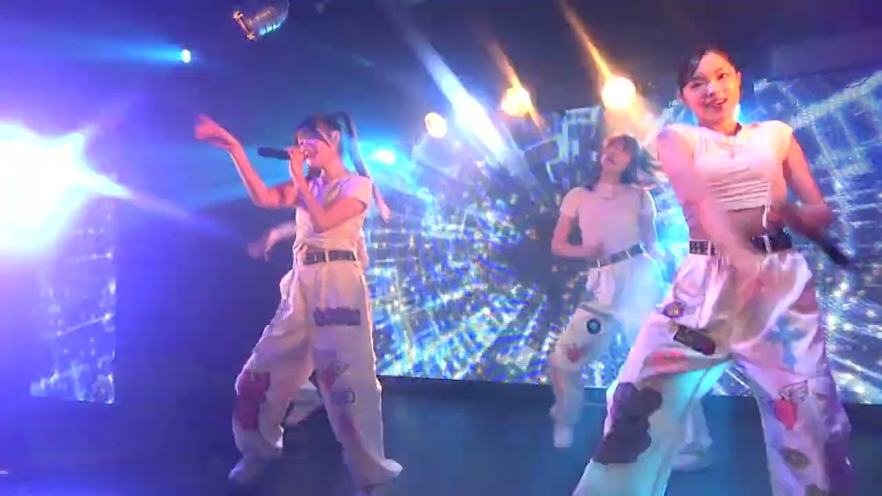 Deathstalker／IVYJCT 2026.1.29 ASOBiMASHOW ＃53@原宿RUIDO