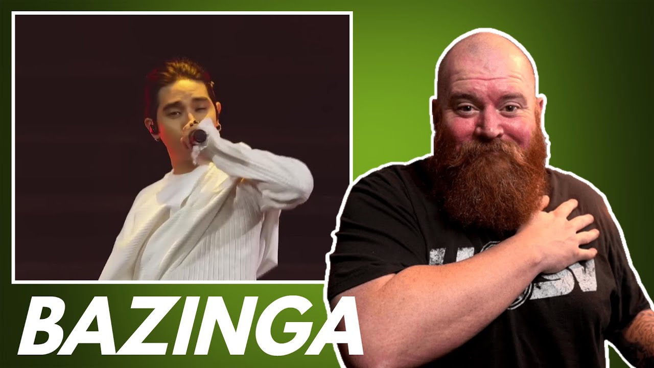 SB19 | Asia Artist Awards Live SB19 with &TEAM Reaction