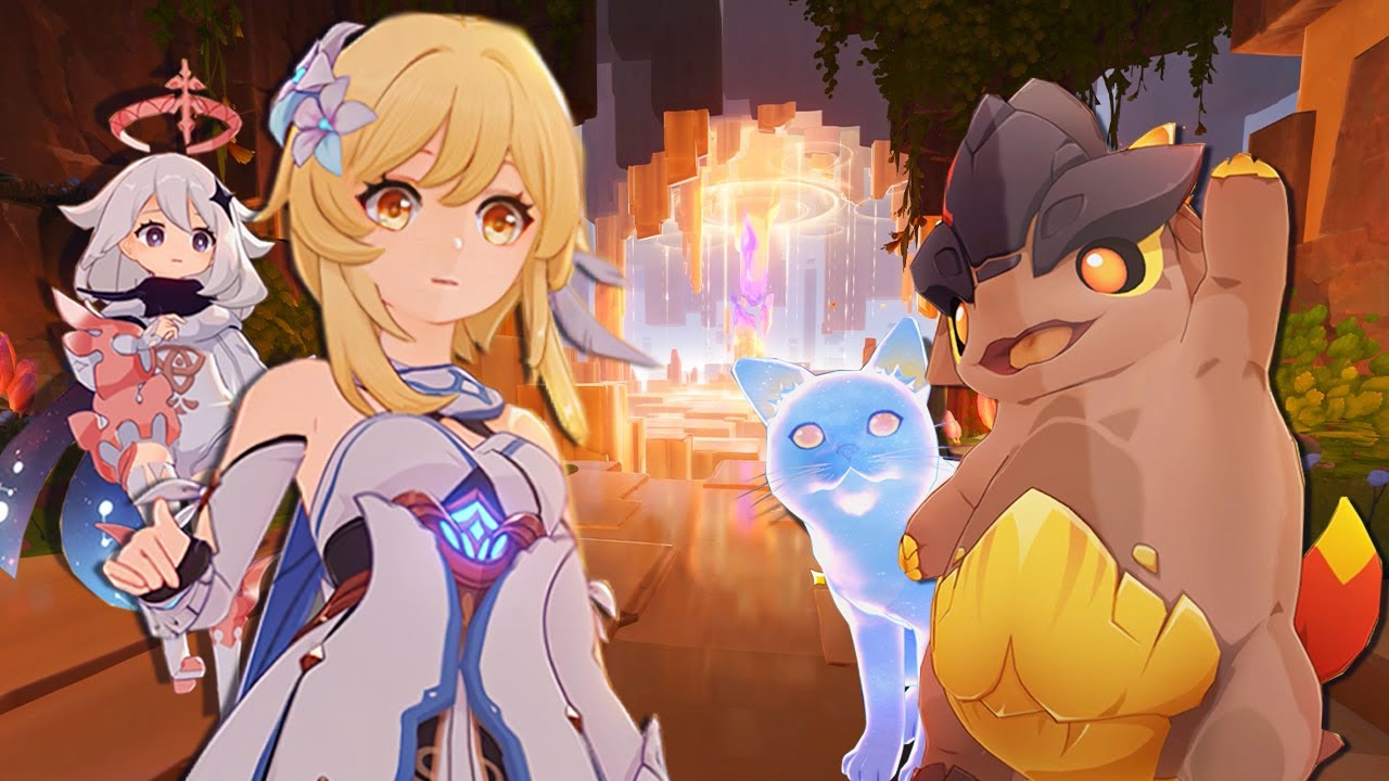 TALES OF THE 