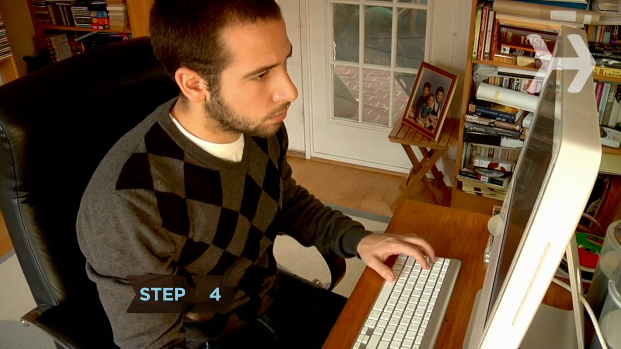 How to Create a Paperless Office