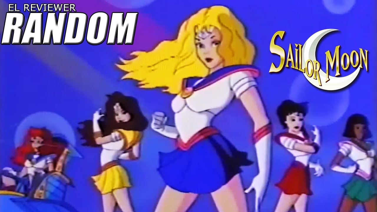 Sailor Moon de Toon Makers (