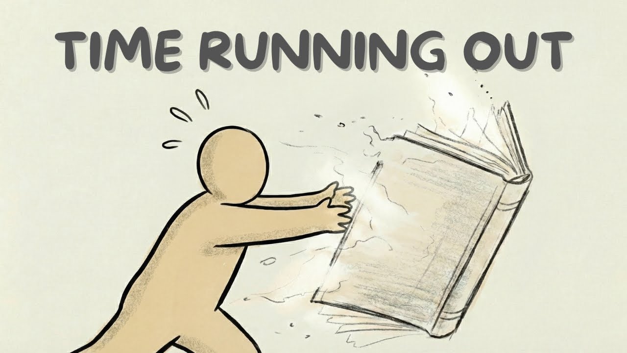 Are REELS the REAL Reason You Can't Focus on Books? (Psychology Reveal)