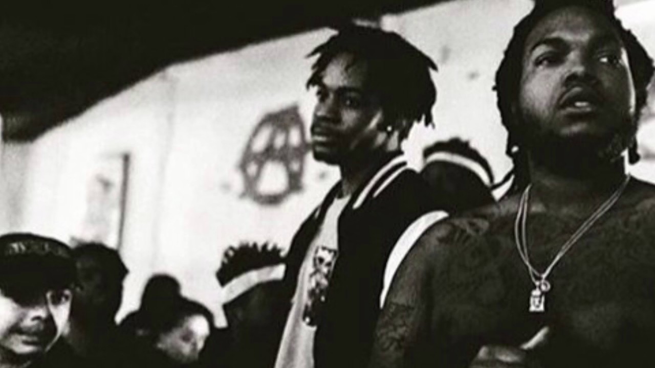 Thouxanbanfauni - Park My Car