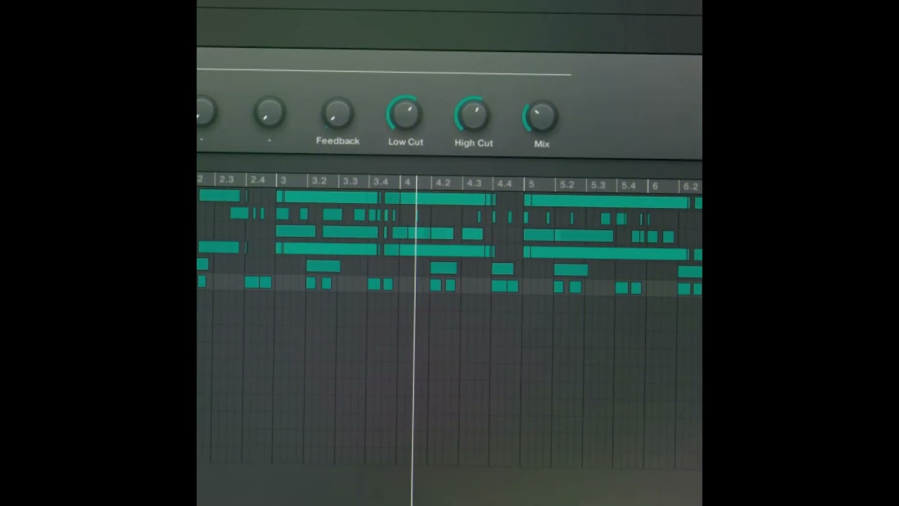 Keys turned the beat into THIS 😳🔥