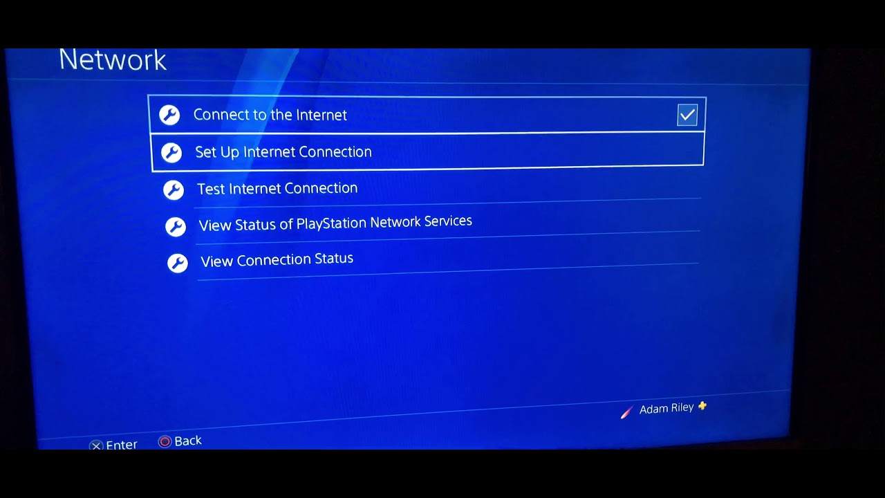 How To Fix Netflix Not Loading Error Playstation 4 PS4 code nw25 etc 100% works :)