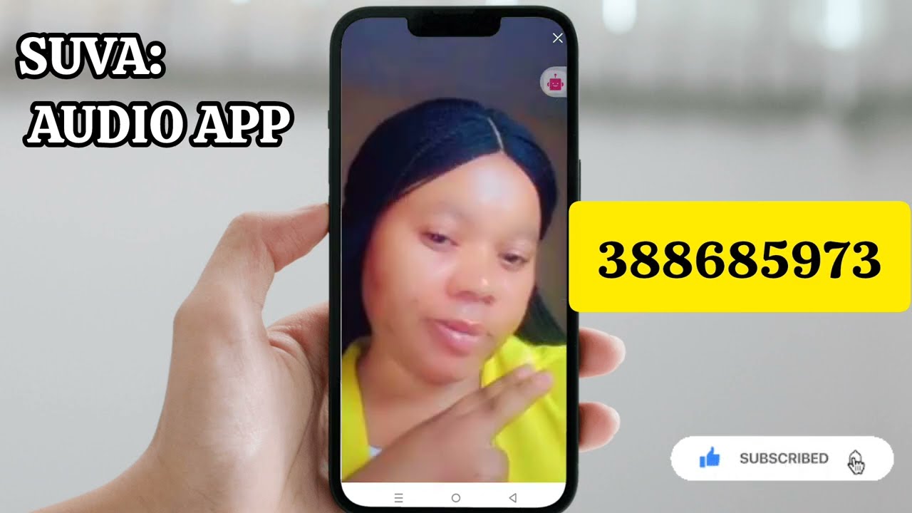 SUVA APP| HOW TO MAKE MONEY ON SUVA LIVE APP  {BIGGINERS TUTORIAL 2025]