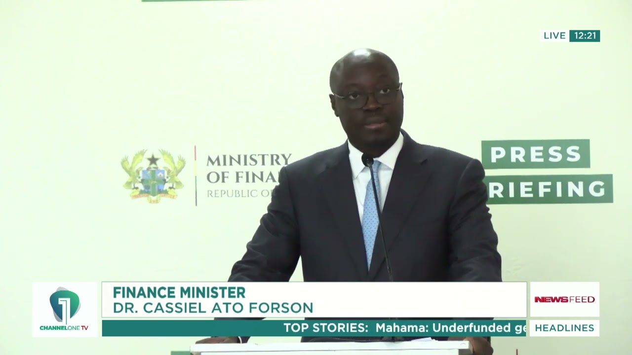 Ghana Cocoa Sector to Issue Bonds Under New Financing Model | News Feed