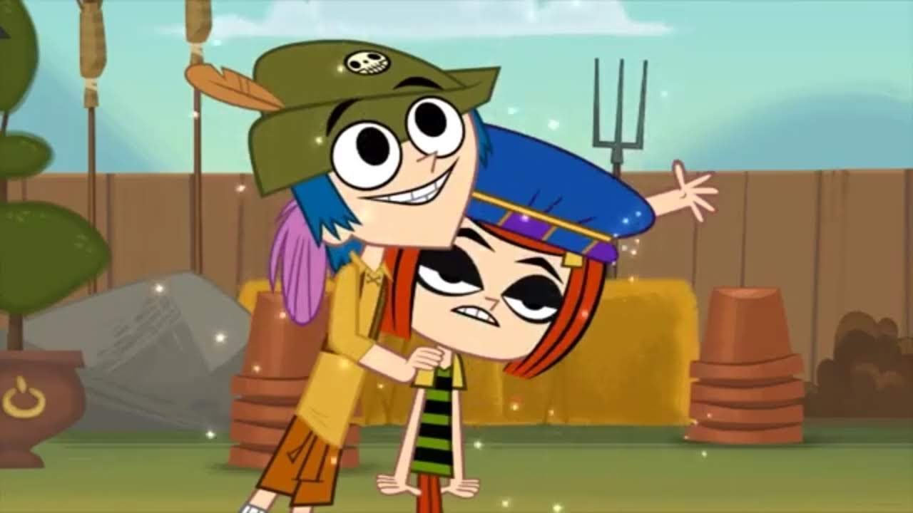 Grojband Ep 10: Super Zeroes | A Knight to Remember