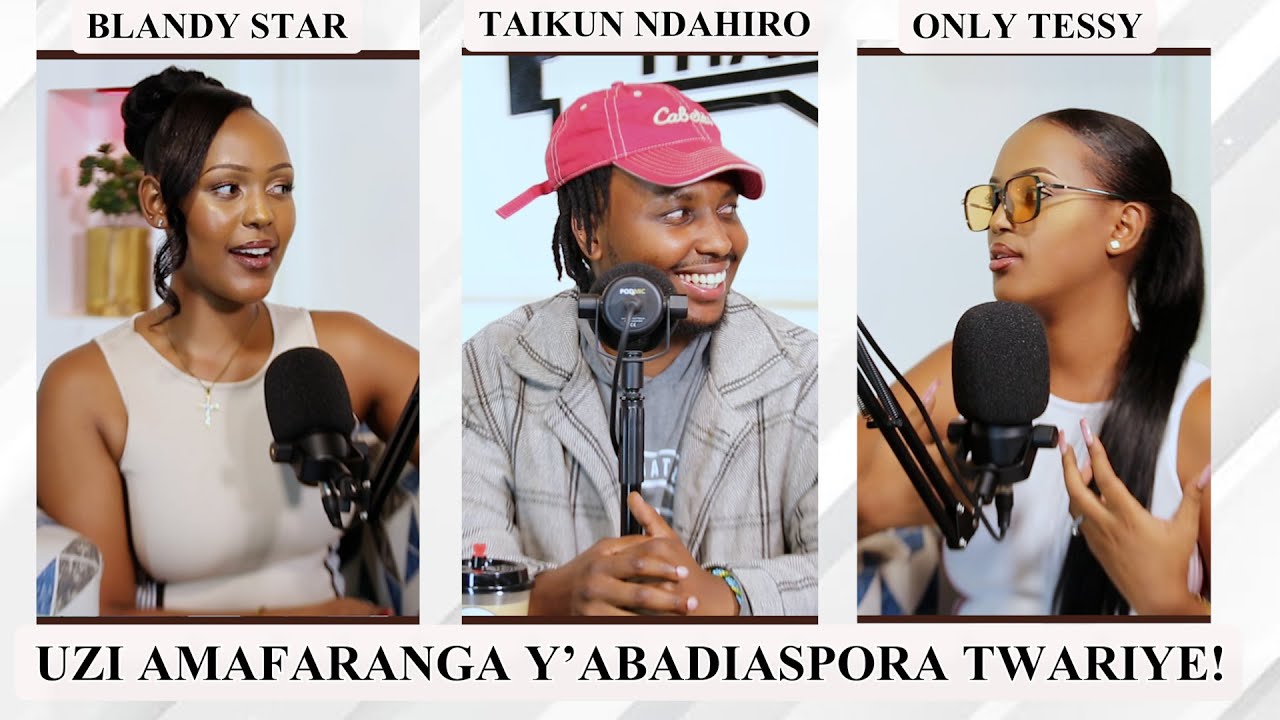 🚨KUBA WARANYISHYURIYE AMASHURI NTIBIVUZE KO TUZABANA😎/