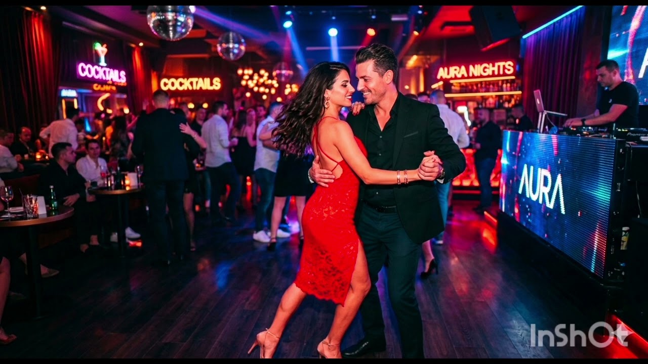 KnK - Секси пожар 