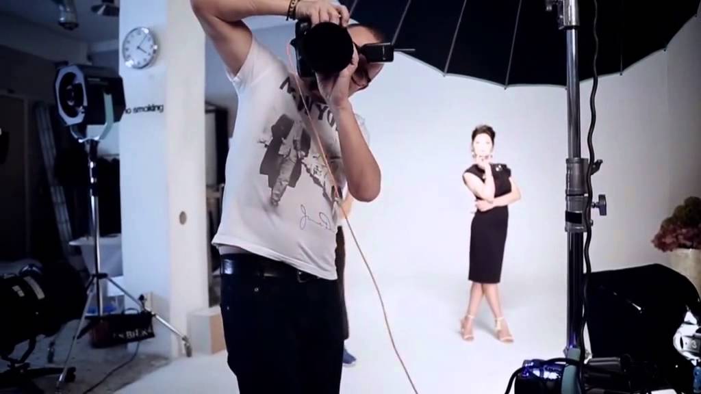 Nurgül Yeşilçay ~ InStyle Magazine, Mart 2015 ~