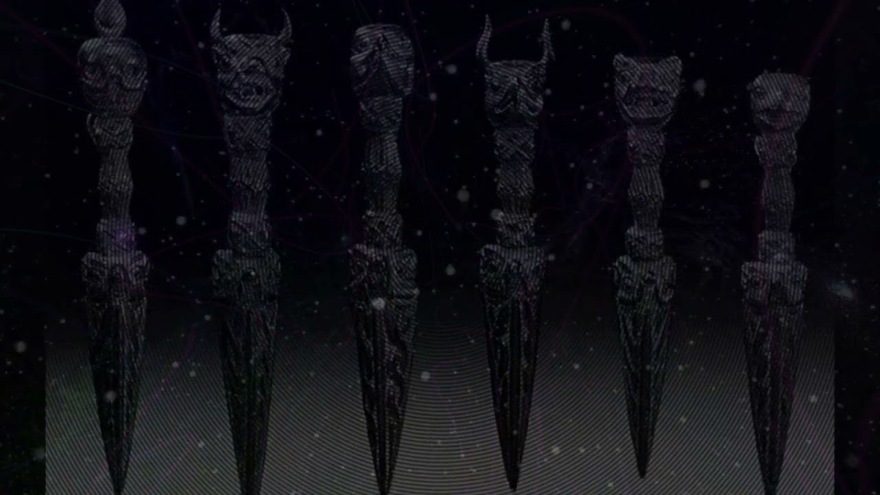 Purba ~ PURBA ~ A Tantric Meditation on the Kila (PHURBA) ~ Tibetan Buddhist Mantras & Music