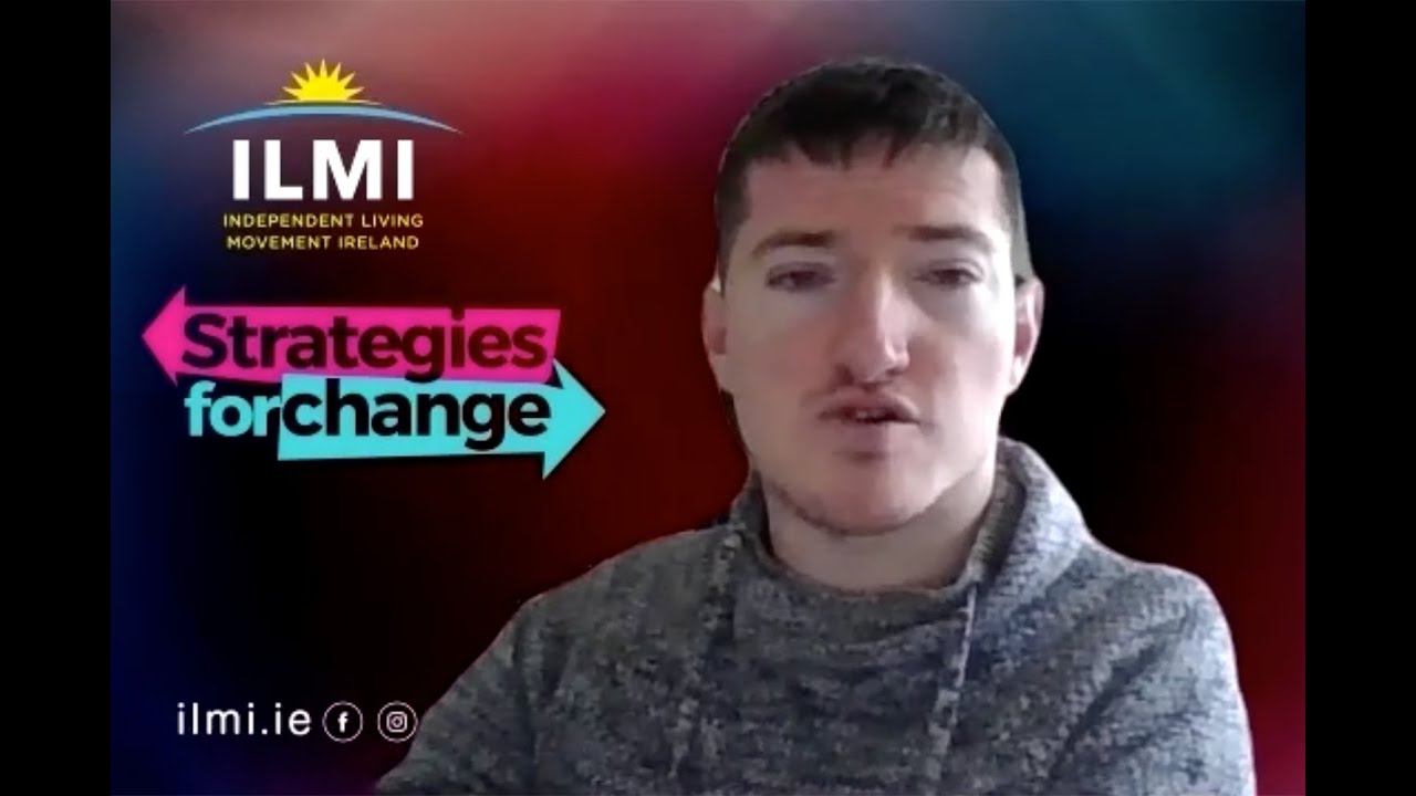 James Cawley - Independent Living - Housing