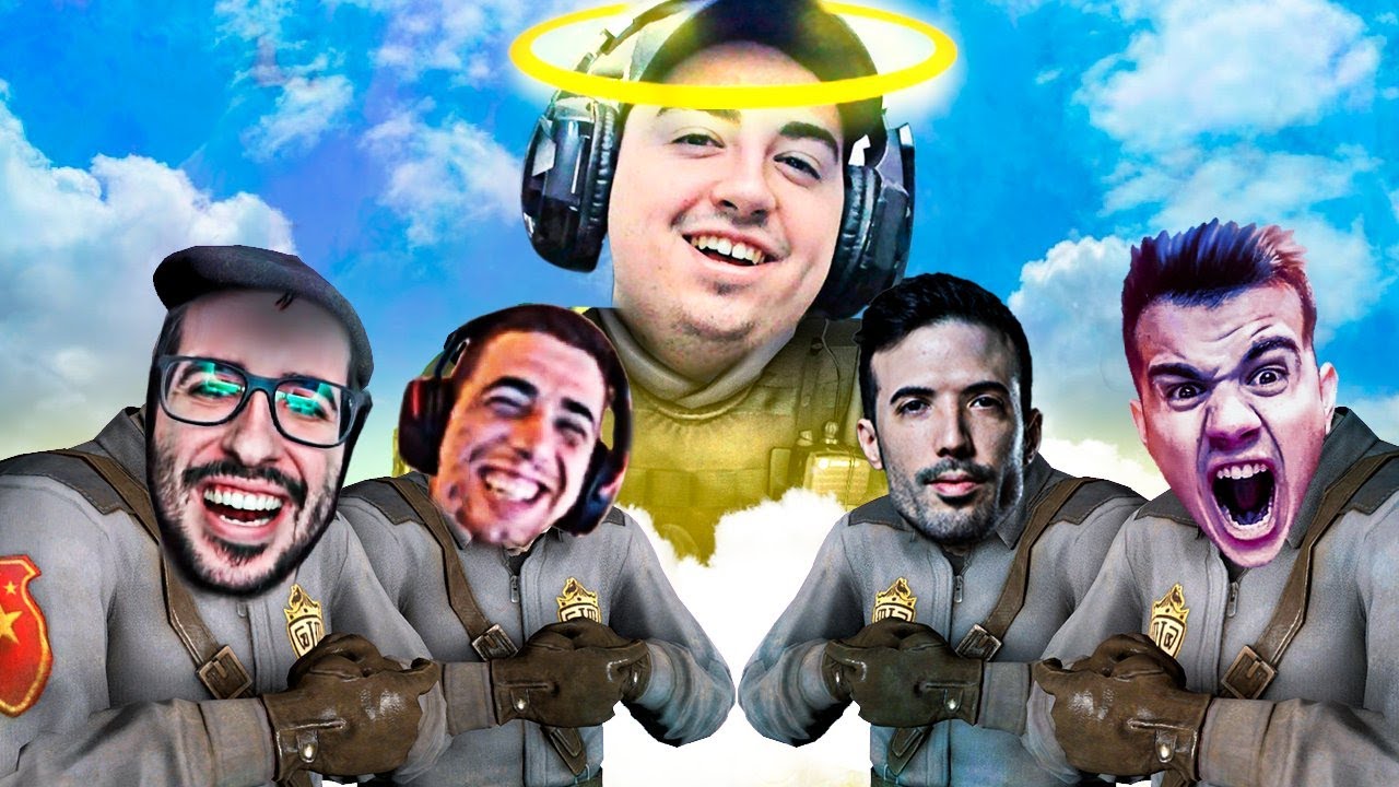 MI MEJOR PARTIDA EN INFERNO CON THE GREEN DORAMION! #VAMOSTGD #GoTGD #EZ4TGD