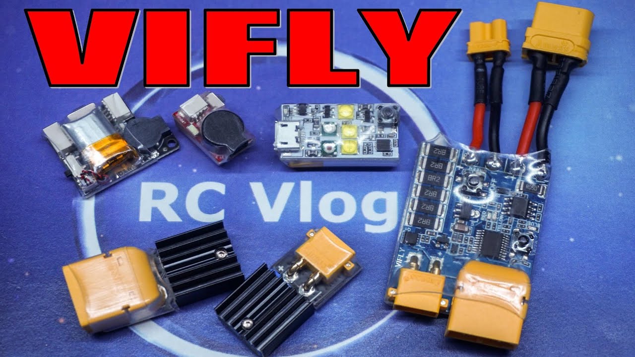 Полезная электроника VIFLY. Таких устройств я не встречал... GPS-mate, StoreSafe