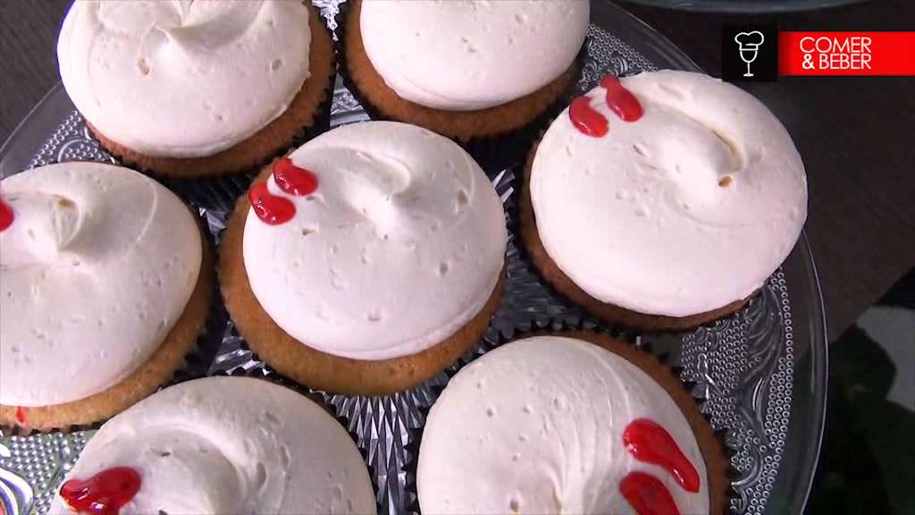 Comer y Beber: Miss Cupcakes
