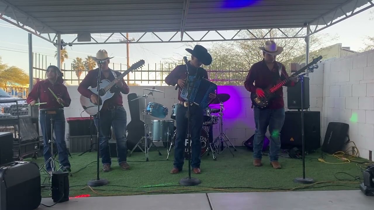 Grupo leyenda