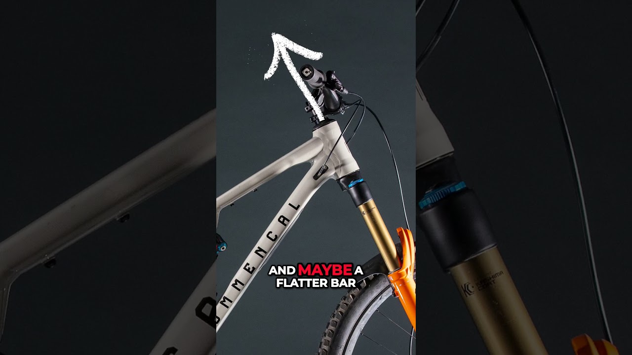 Unlocking the Perfect Bike Fit for an Epic Ride Experience!