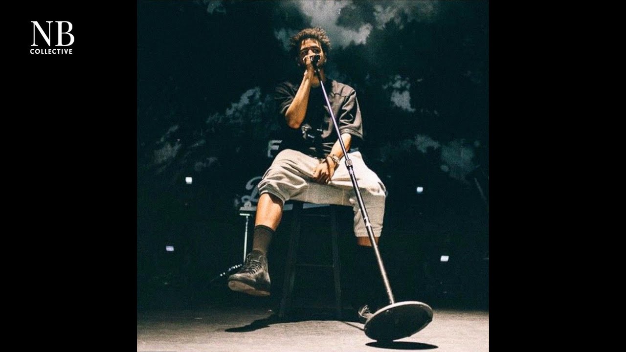 [FREE] J COLE TYPE BEAT - 