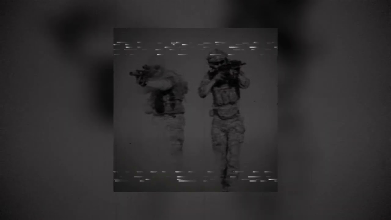 wenos - Apologize To God // Slowed & Reverb