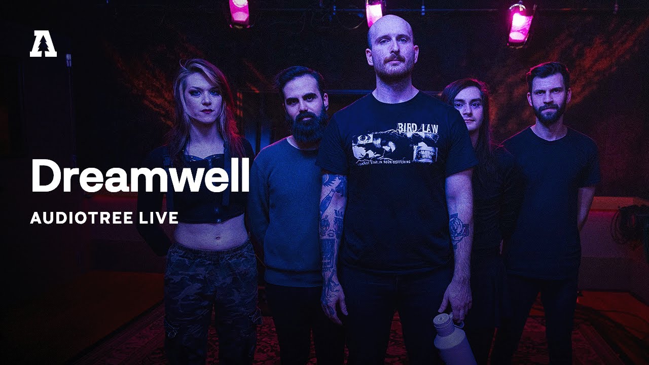 Dreamwell on Audiotree Live (Full Session)