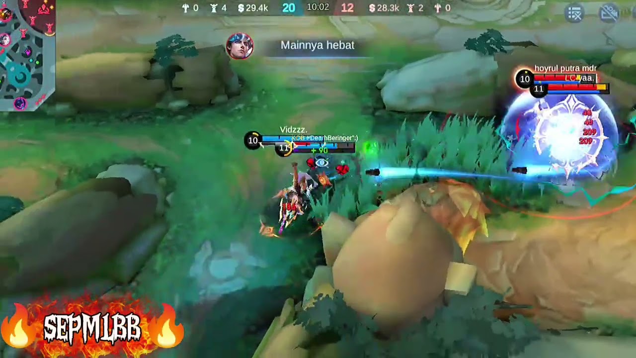 HELCRUT ROAM AKAN BERGUNA KEKITA DI PERGUNAKAN DENGAN BENAR🔥