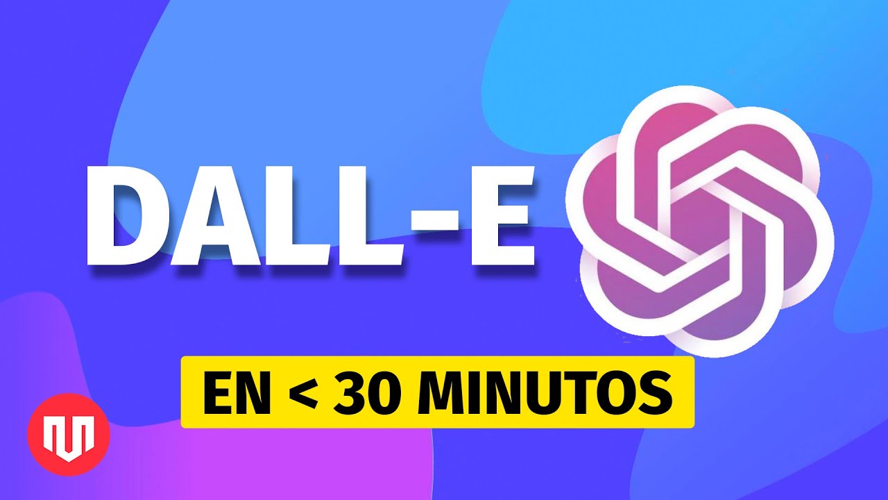 CURSO para usar API de DALL-E en Javascript