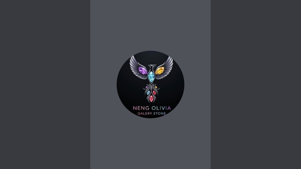 Neng Olivia Galery Stone  sedang live sekarang!