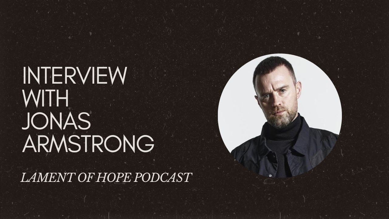 Life is Not About the Spotlight: Jonas Armstrong