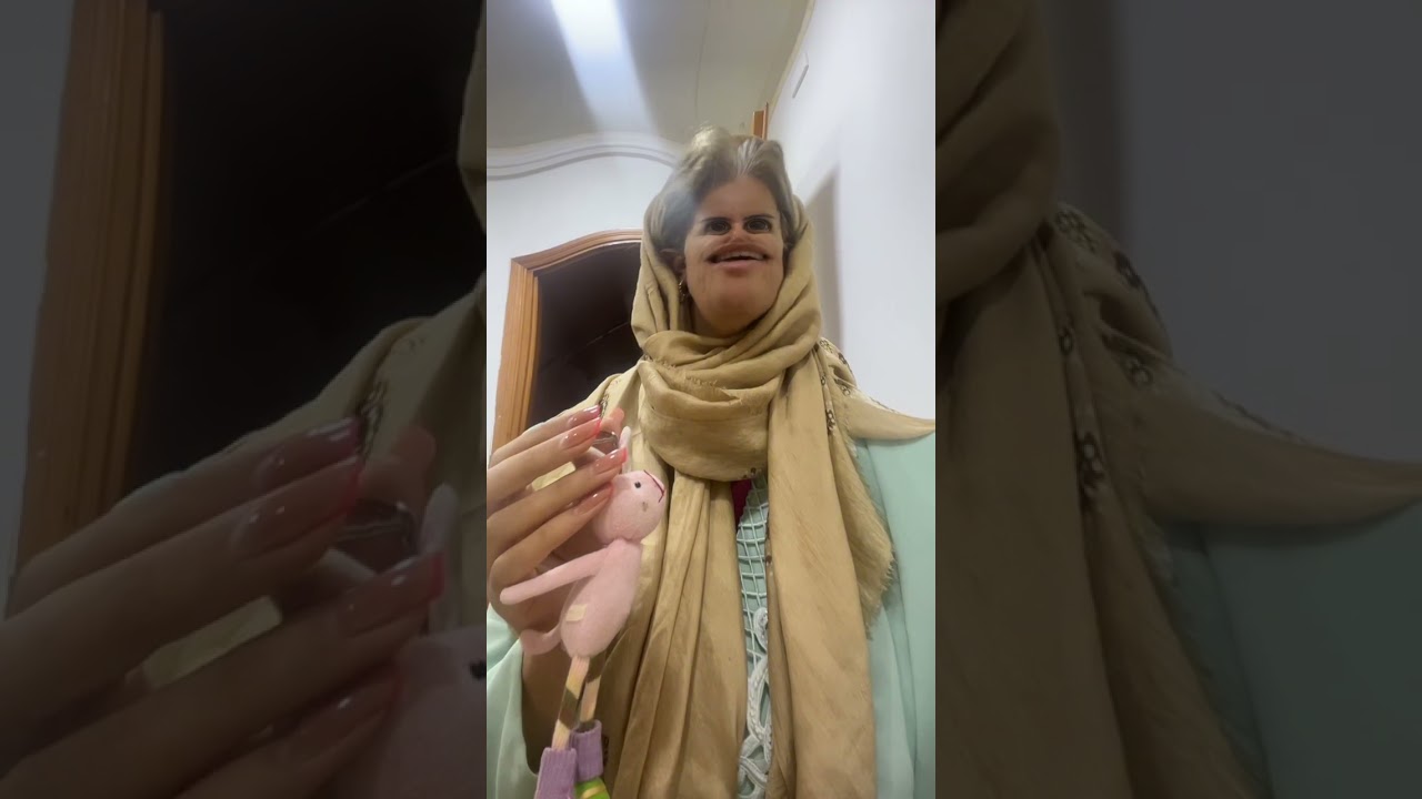 Molla Xumnaz😂