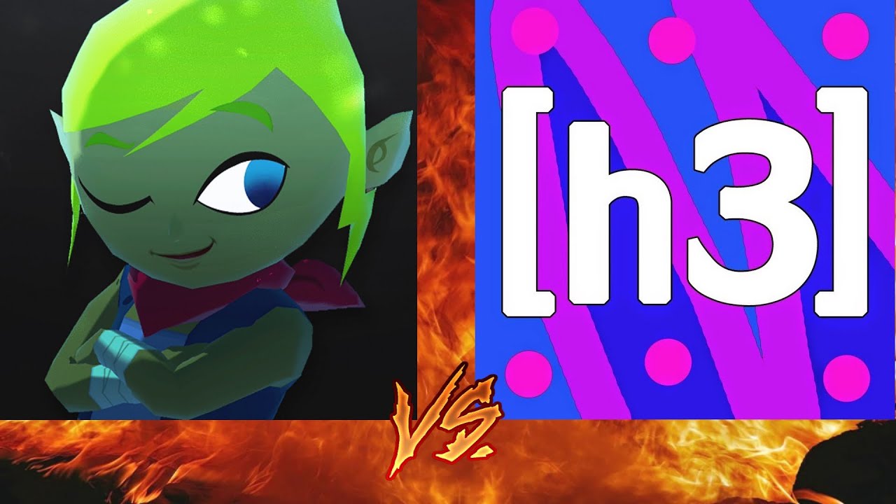 LEAFY FIGHTS h3h3?! (YOUTUBE DRAMA EXPOSED)