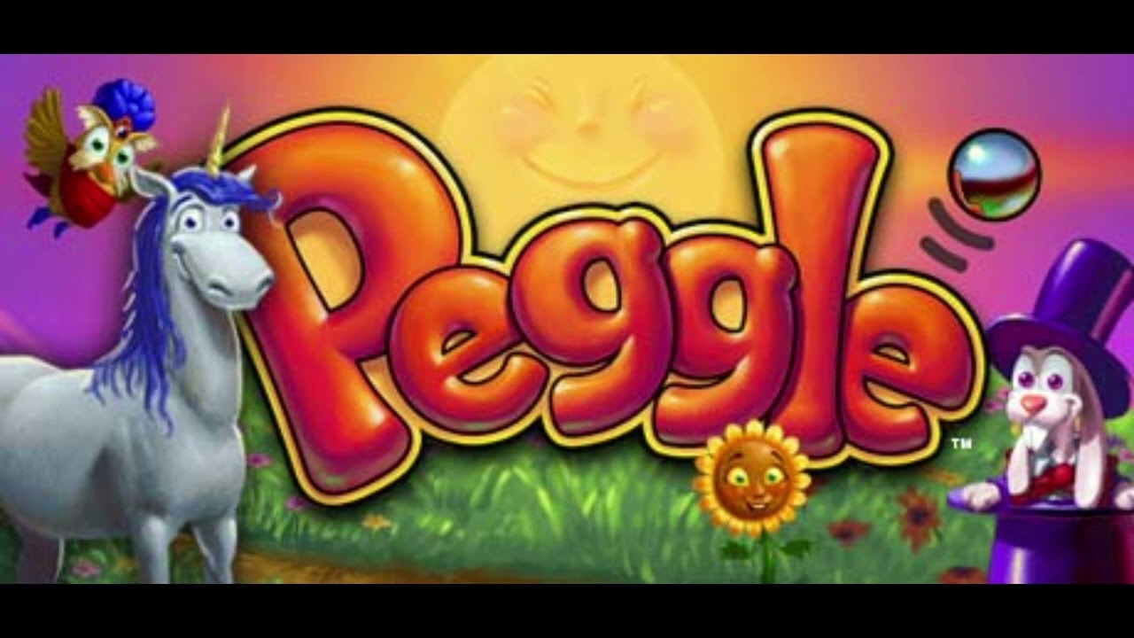 Peggle Deluxe: Complete Soundtrack