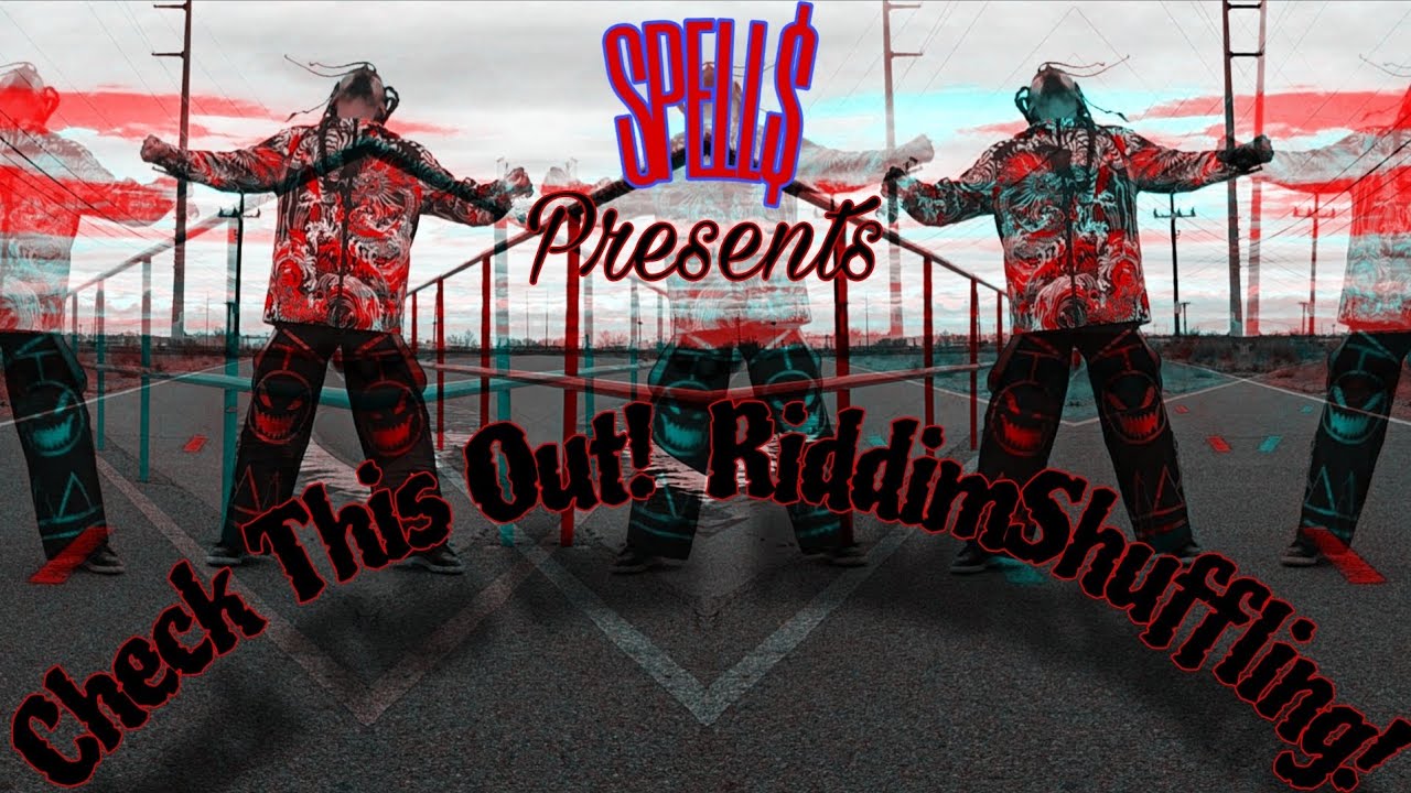 [FPI] Spell$ Presents: Check This Out! RiddimShuffling!
