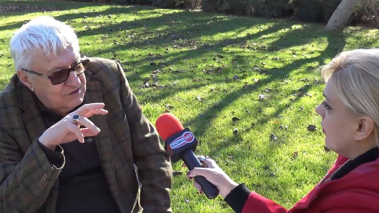 Проф. Андрей Пантев: Семейство и родина се разбиват отвътре