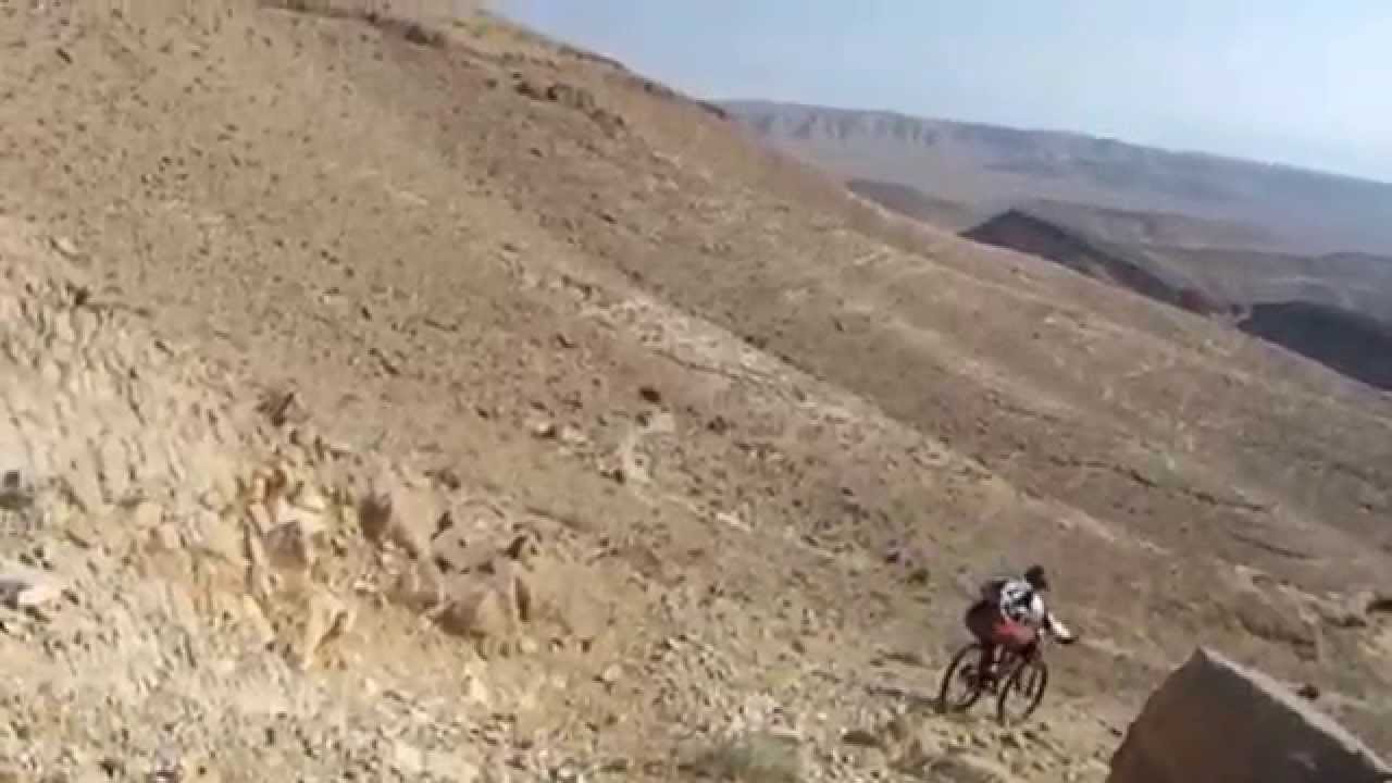 ערד מפעלי ים המלח חלק 1