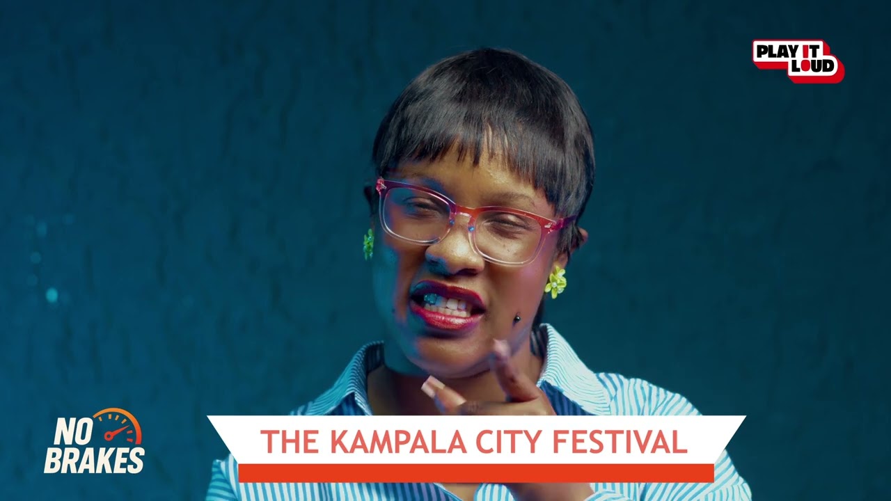 THE KAMPALA CITY FESTIVAL