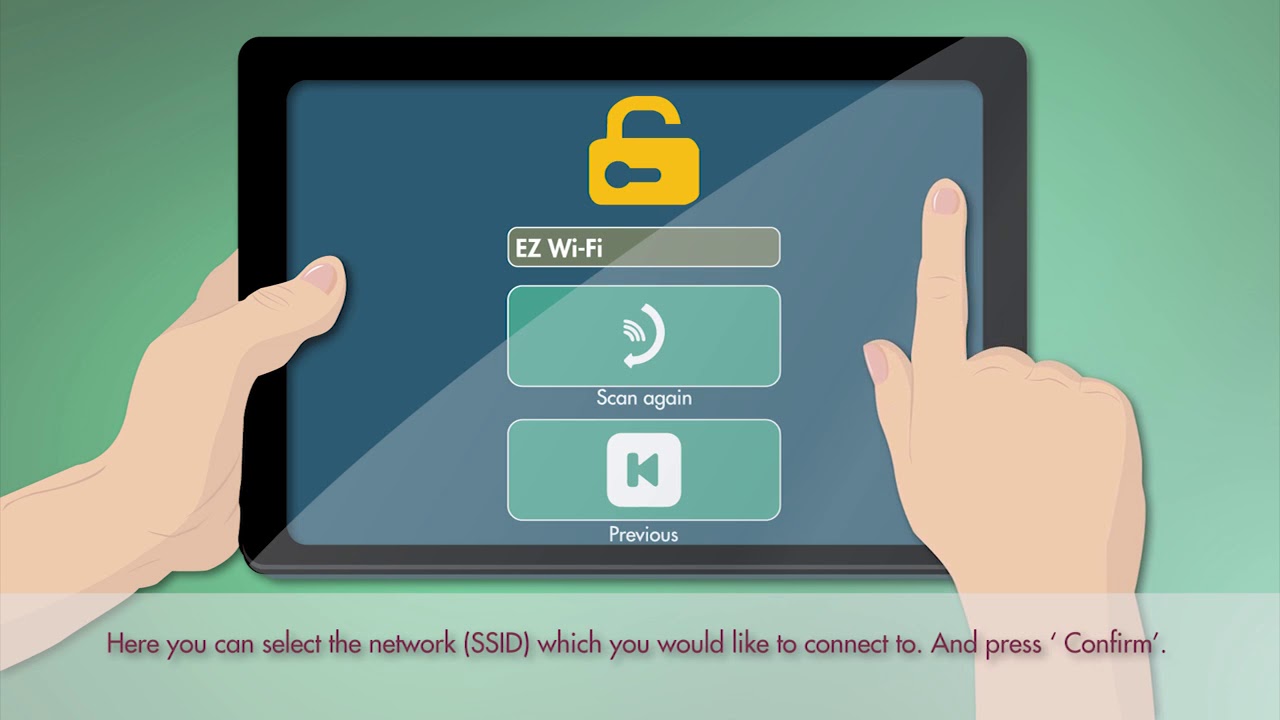 The EZ Hotspot Extender V4!